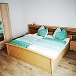 Habitación en casa particular Gaestehaus Remde *