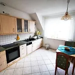 Gaestehaus Remde Habitación en casa particular Érfurt