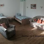 Gaestehaus Remde Habitación en casa particular