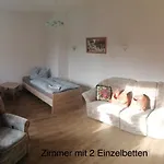 Gaestehaus Remde * Érfurt
