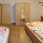 Gaestehaus Remde Habitación en casa particular Érfurt