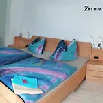 Habitación en casa particular Gaestehaus Remde Érfurt