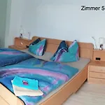 Habitación en casa particular Gaestehaus Remde