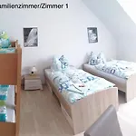 Gaestehaus Remde Habitación en casa particular *