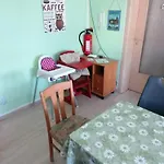 Habitación en casa particular Gaestehaus Remde Érfurt