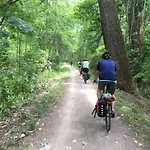 Habitación en casa particular Gaestehaus Remde *