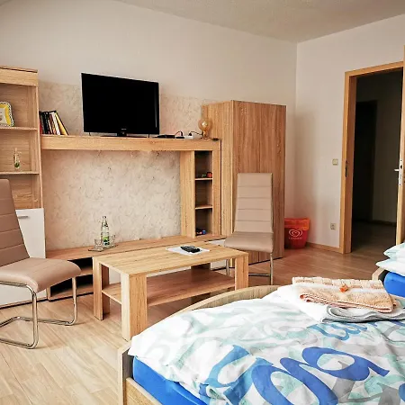 Gaestehaus Remde Séjour chez l'habitant