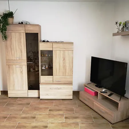 Gaestehaus Remde Rum i privatbostad *