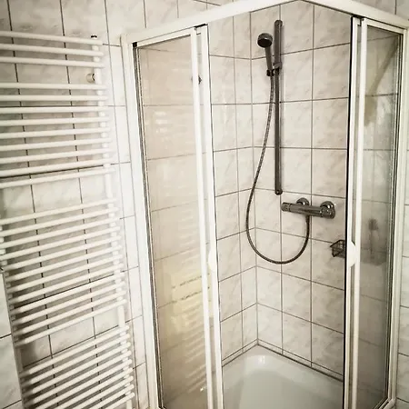 Homestay Gaestehaus Remde Erfurt