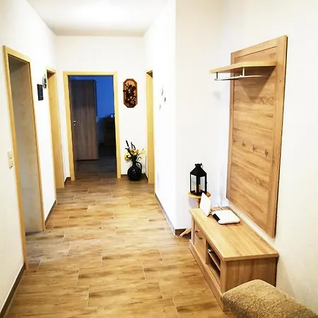 Gaestehaus Remde Erfurt