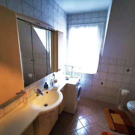 Gaestehaus Remde