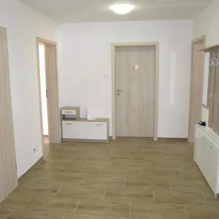 Gaestehaus Remde * Erfurt