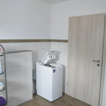 Homestay Gaestehaus Remde *