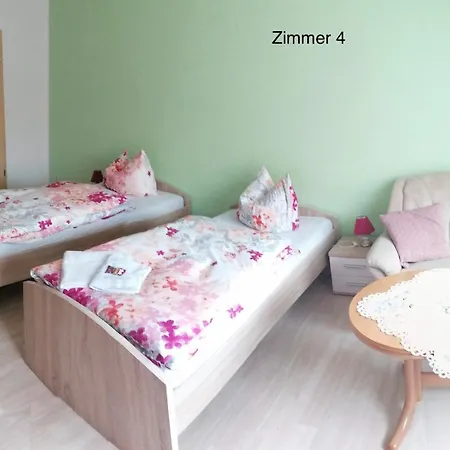 Gaestehaus Remde בית אירוח