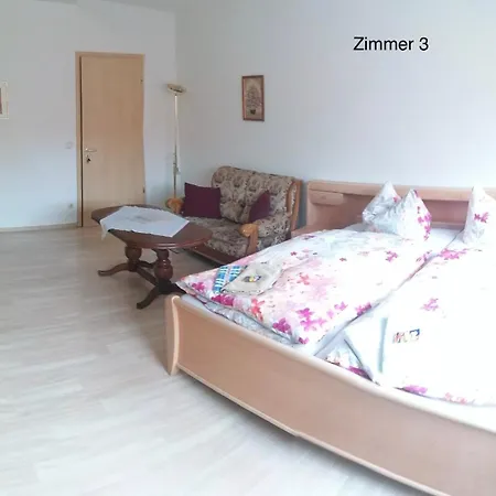 Gaestehaus Remde