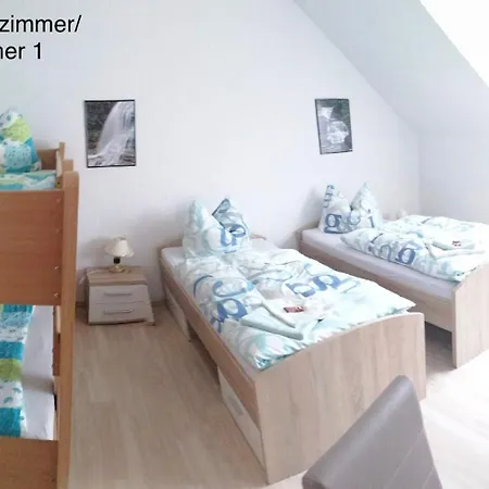 Gaestehaus Remde