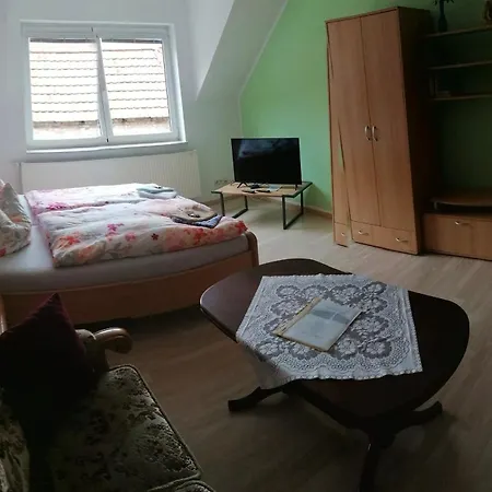Gaestehaus Remde בית אירוח
