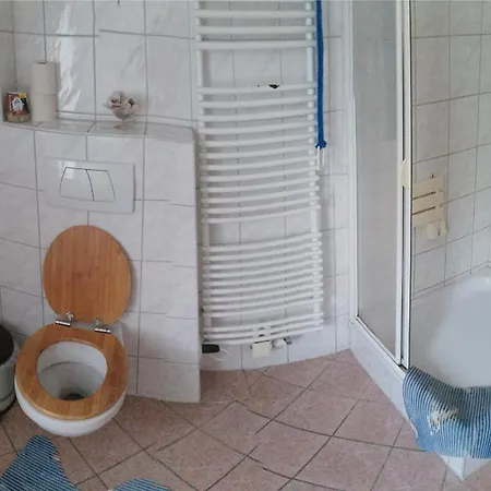 Gaestehaus Remde Kwatera prywatna