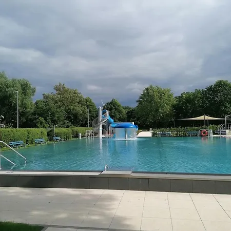 Gaestehaus Remde Ερφούρτη