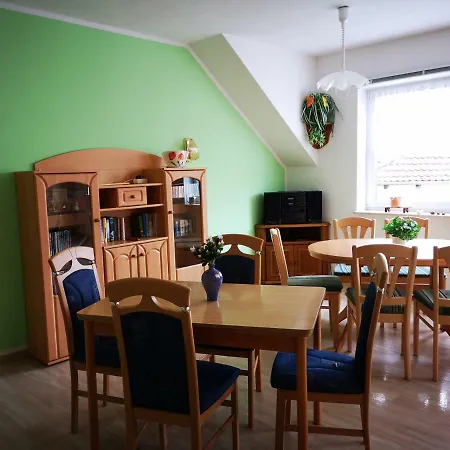Gaestehaus Remde *