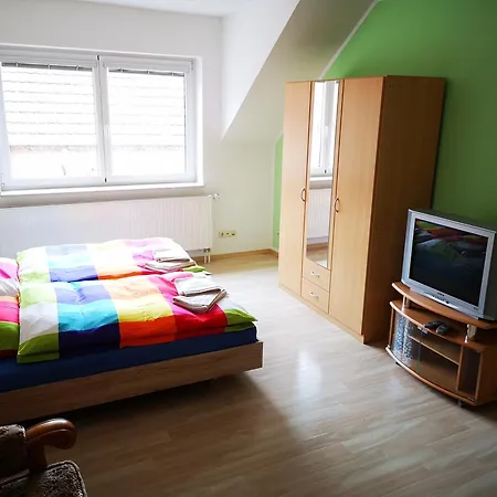Gaestehaus Remde