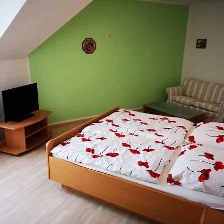 Gaestehaus Remde