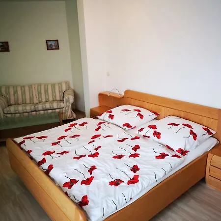 Gaestehaus Remde * Erfurt