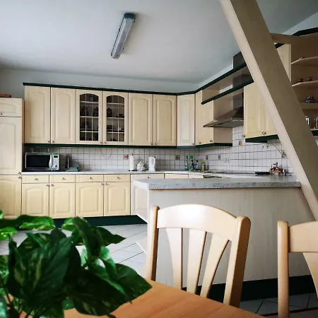 Gaestehaus Remde Homestay