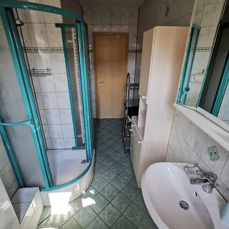 Gaestehaus Remde Homestay szállás Erfurt