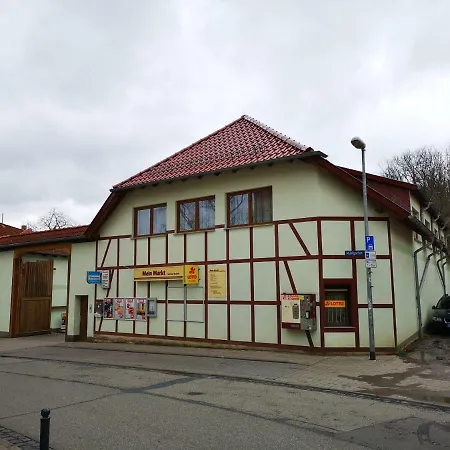 Gaestehaus Remde Homestay szállás *
