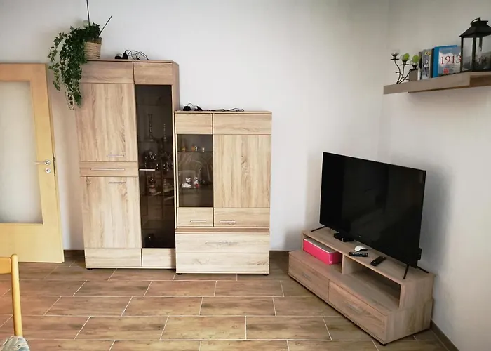 Gaestehaus Remde בית אירוח *