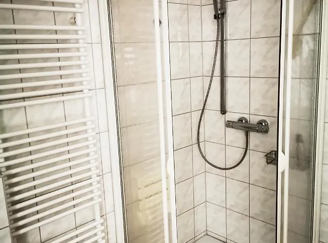 Kwatera prywatna Gaestehaus Remde Erfurt