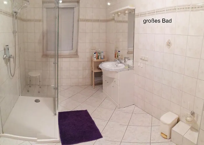 Kwatera prywatna Gaestehaus Remde Erfurt