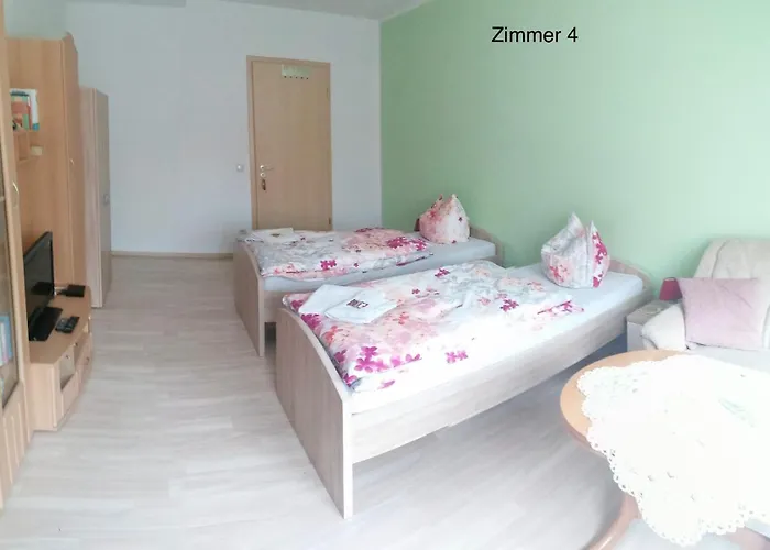 Gaestehaus Remde בית אירוח