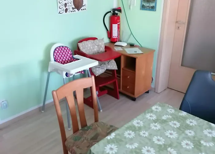 בית אירוח Gaestehaus Remde ארפורט