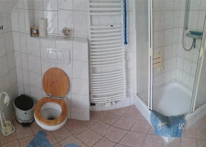 Gaestehaus Remde Kwatera prywatna