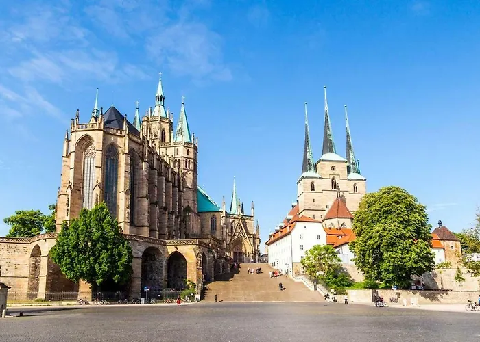 Kwatera prywatna Gaestehaus Remde *