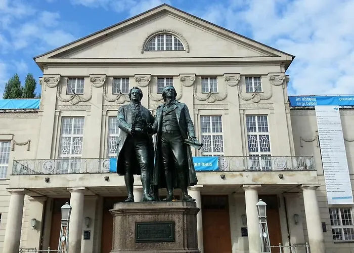 Gaestehaus Remde Kwatera prywatna *